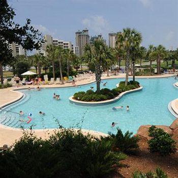 Hotel Luau At Sandestin Miramar Beach Exteriér fotografie