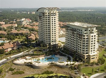 Hotel Luau At Sandestin Miramar Beach Exteriér fotografie