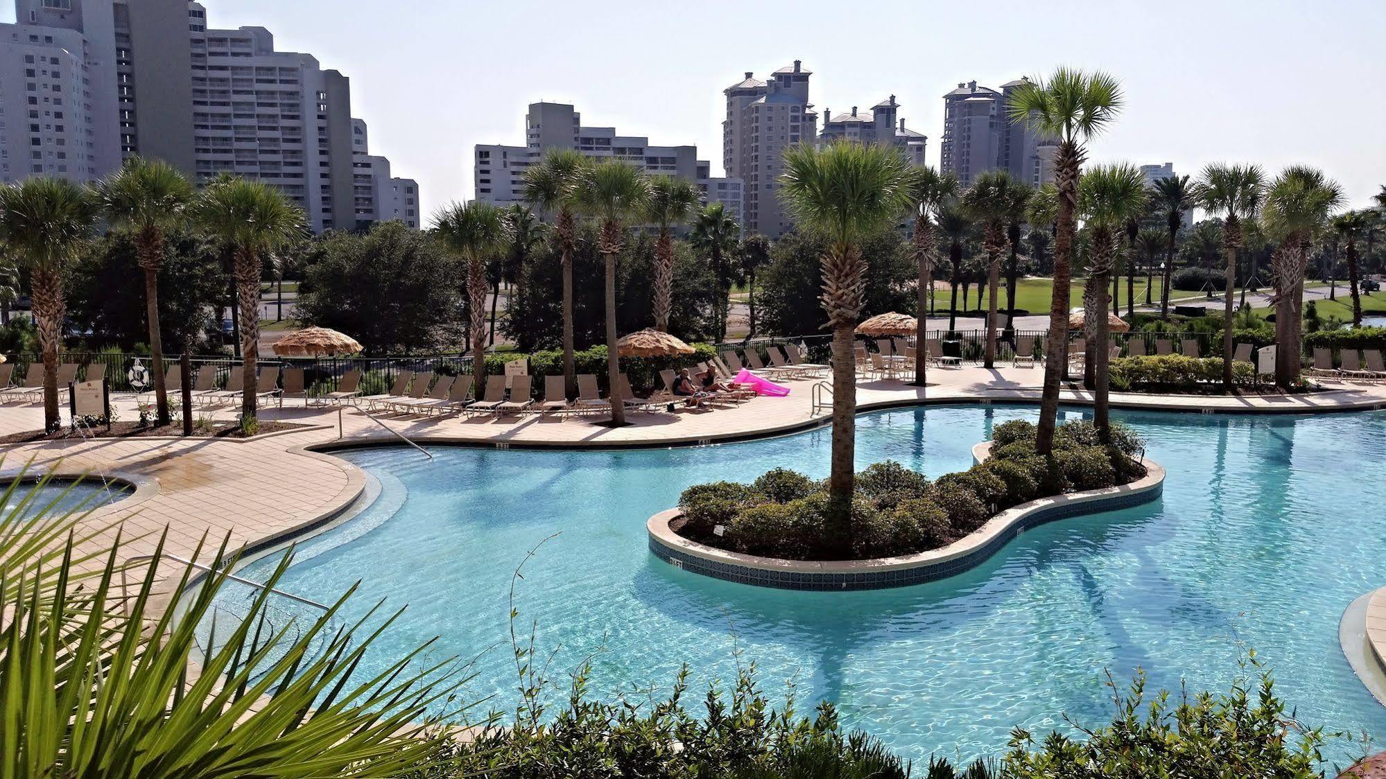 Hotel Luau At Sandestin Miramar Beach Exteriér fotografie